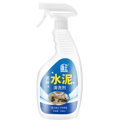 厨房油污终结者 强力油烟净与高效清洁剂的选择指南
